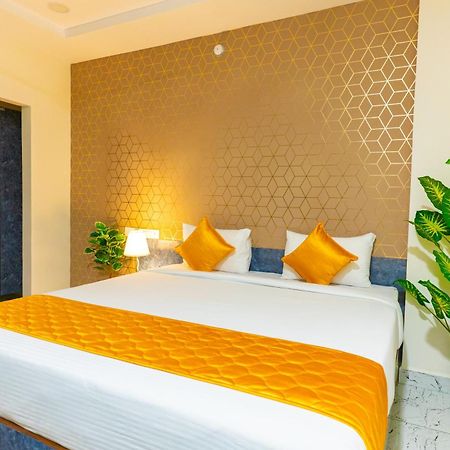 Hotel Aerotel,Hyderabad Shamshabad Exterior foto