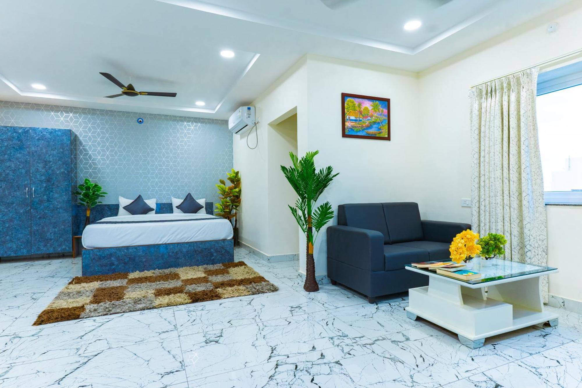 Hotel Aerotel,Hyderabad Shamshabad Exterior foto