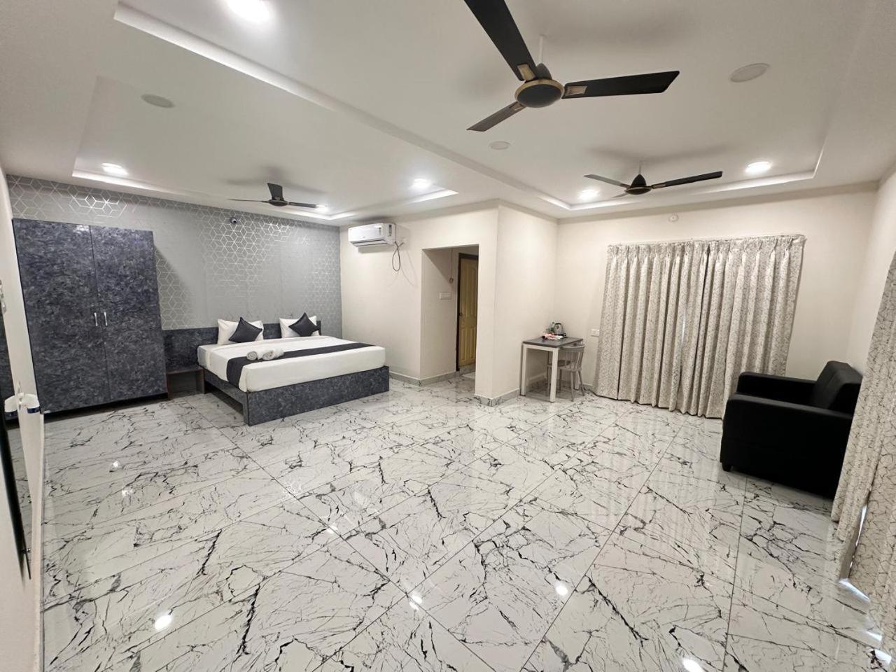 Hotel Aerotel,Hyderabad Shamshabad Exterior foto